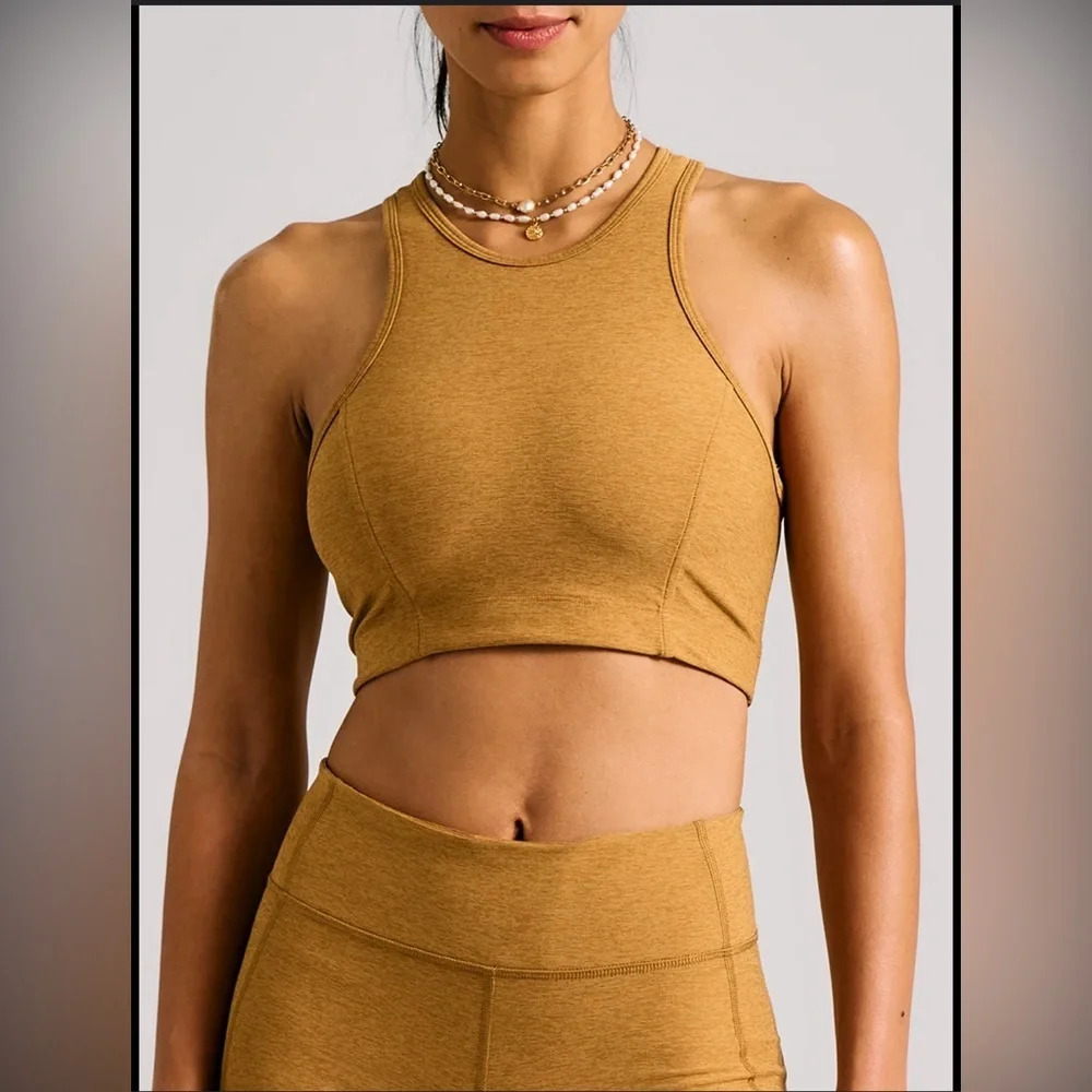 Outdoor Voices  Athena Crop Top XS‎
